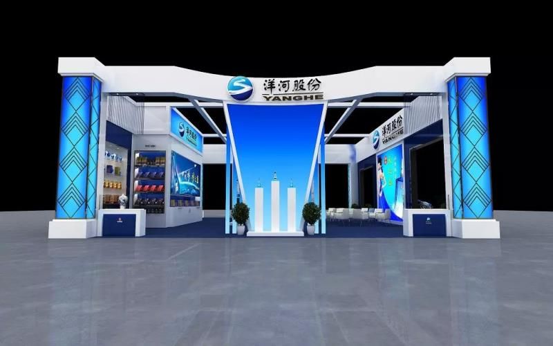 展覽公司如何通過創新和服務體現自我價值